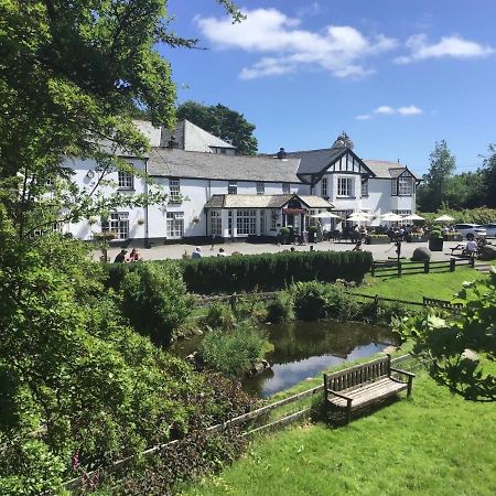 Two Bridges Hotel 외부 사진