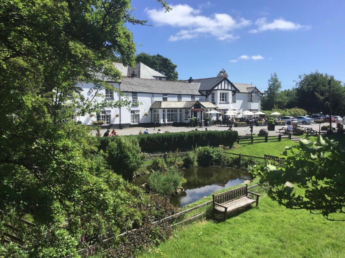Two Bridges Hotel 외부 사진