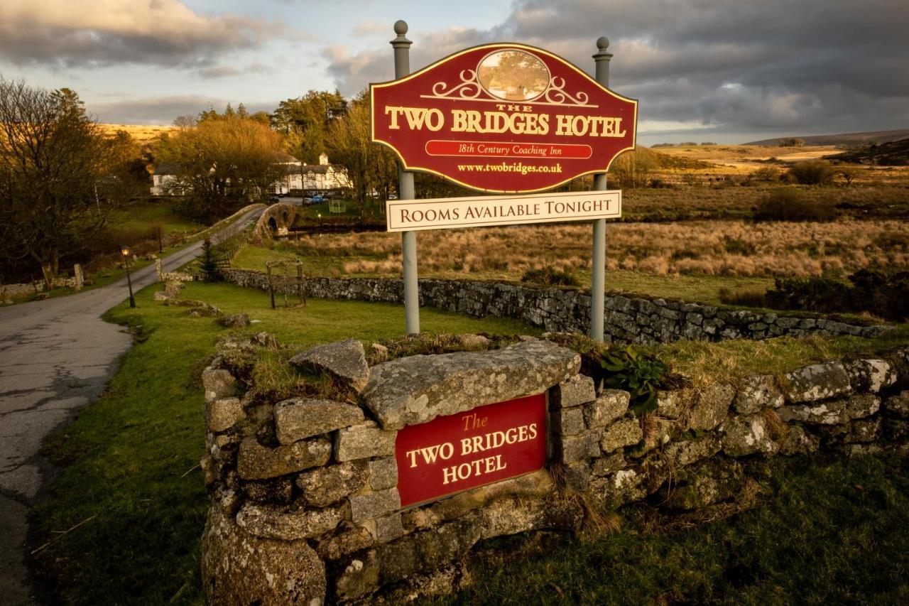 Two Bridges Hotel 외부 사진
