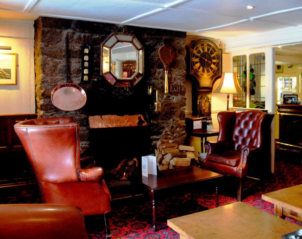 Two Bridges Hotel 외부 사진
