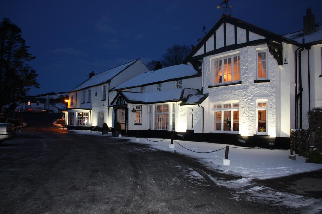 Two Bridges Hotel 외부 사진