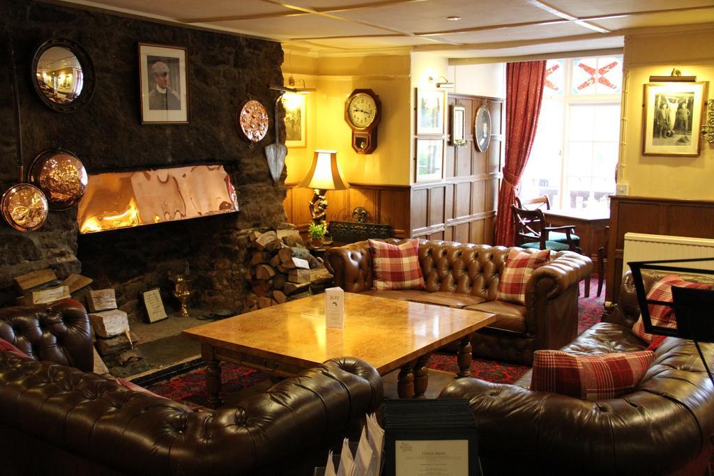 Two Bridges Hotel 외부 사진