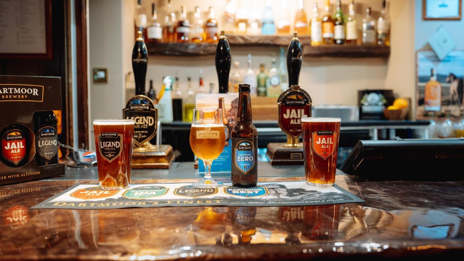 Two Bridges Hotel 외부 사진
