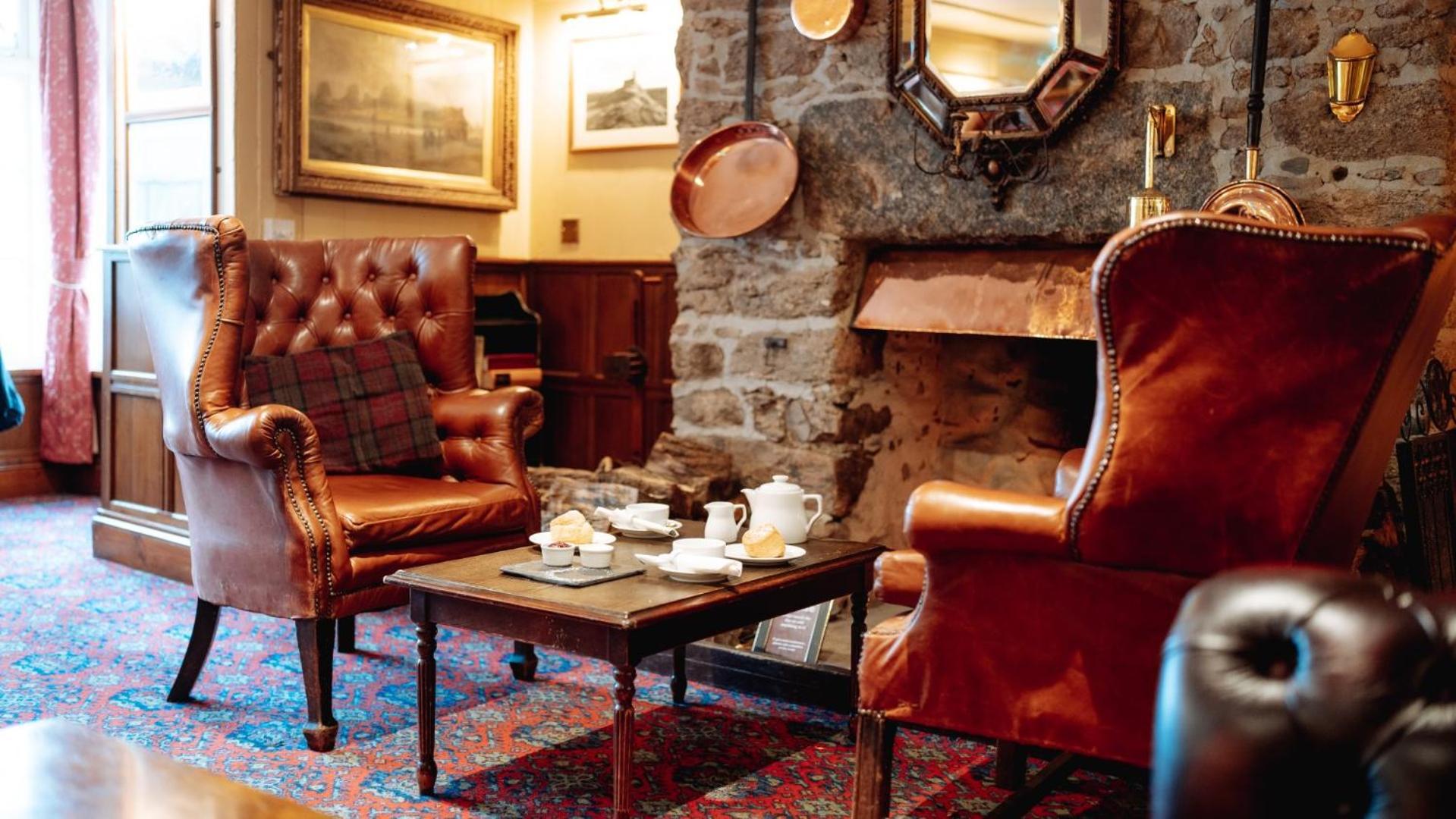 Two Bridges Hotel 외부 사진