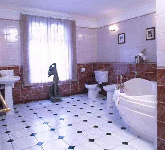 Two Bridges Hotel 외부 사진