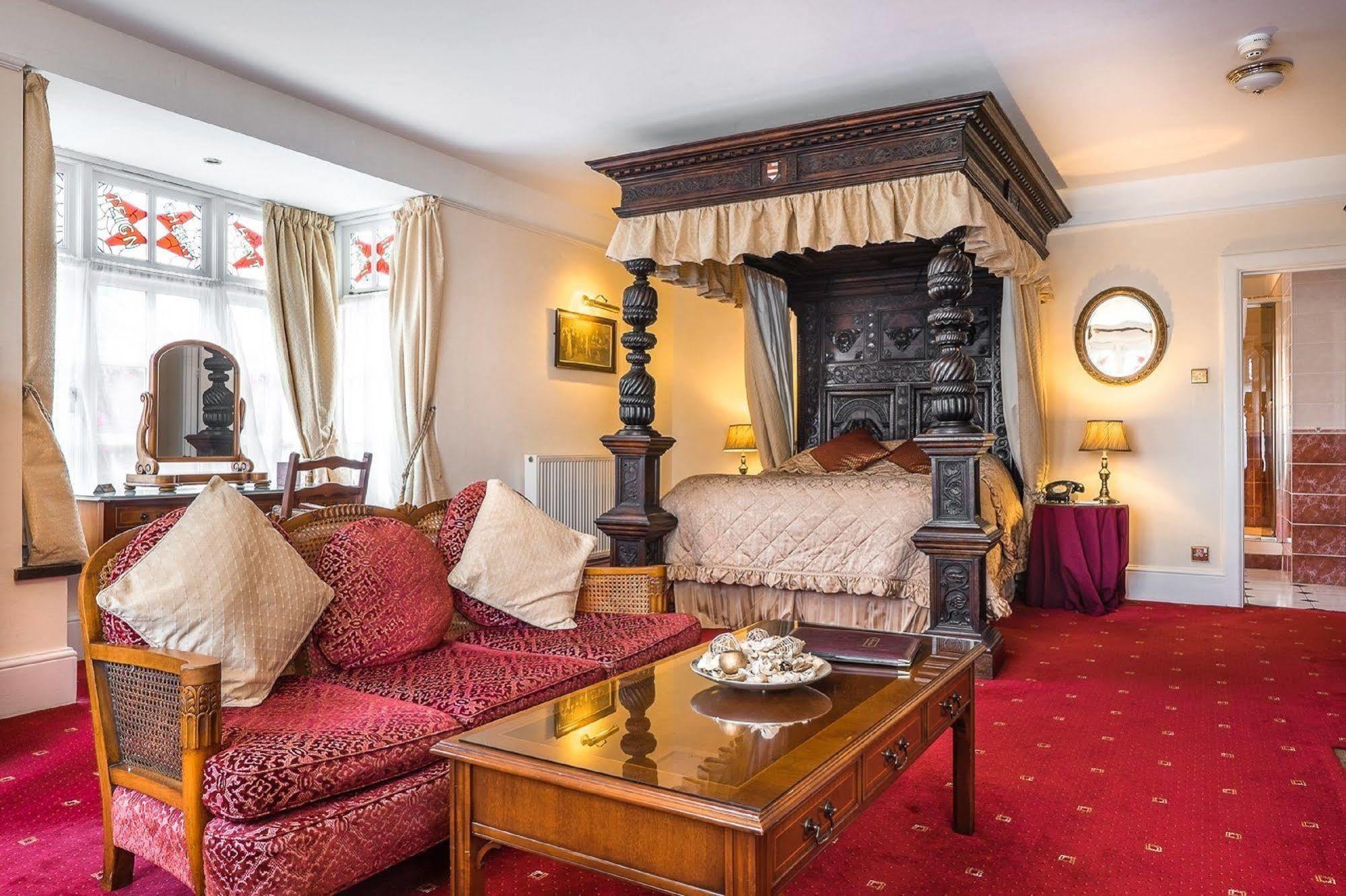Two Bridges Hotel 외부 사진
