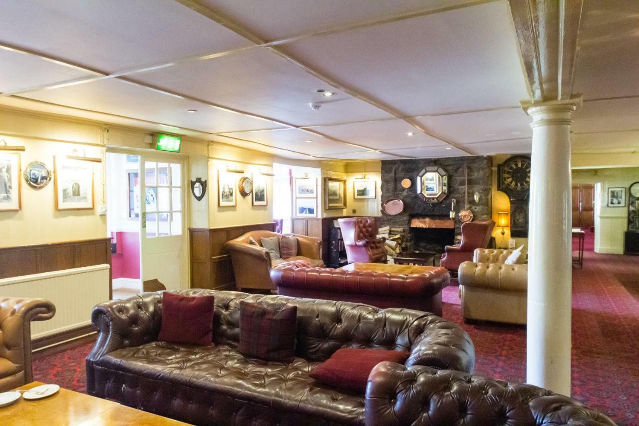 Two Bridges Hotel 외부 사진